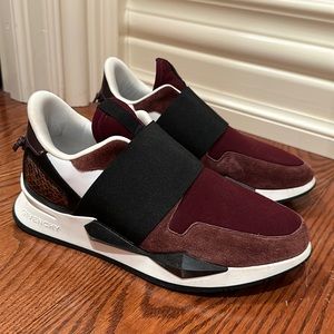 Givenchy Running Shoes